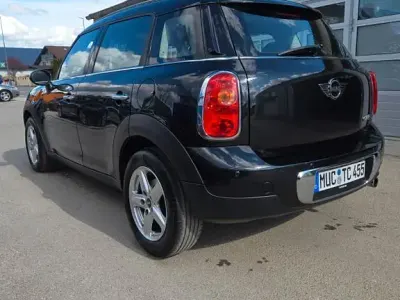 Gebraucht Mini Cooper Countryman