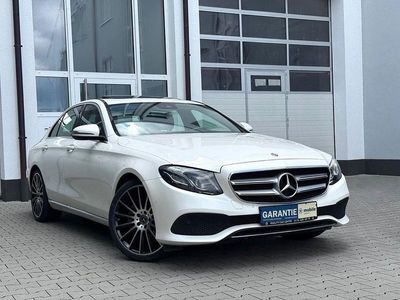 Mercedes E300