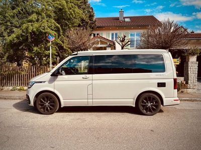 VW T6.1