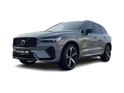 Andere Gebraucht 2024 Volvo XC60 Ultra SUV | 50.880 € (Guter Preis)