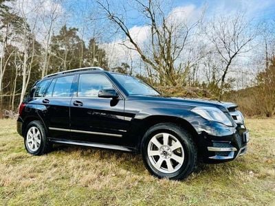 Mercedes GLK200