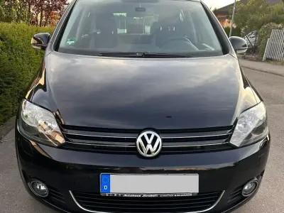 Gebraucht VW Golf Plus