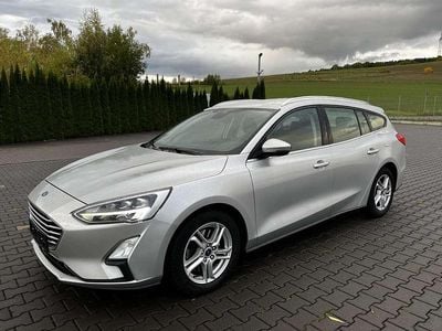 Gebraucht Ford Focus Active 120 PS (88 kW) 2019 Kombi