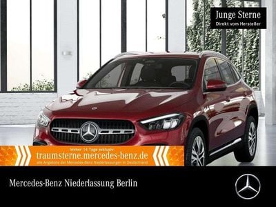 Mercedes GLA180
