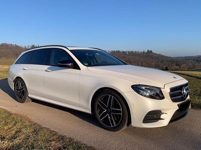 Mercedes E300