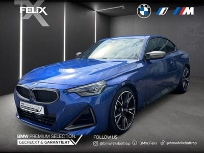 BMW M240