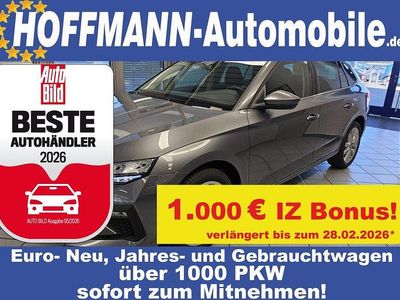 Grau Neu 2025 Skoda Scala Tour Kleinwagen | 26.850 € (Guter Preis)