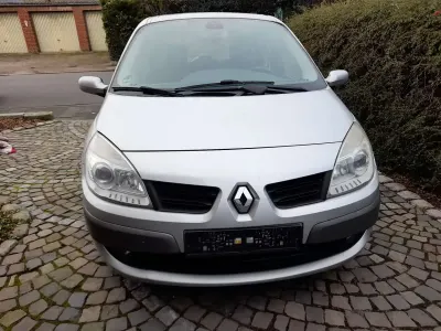 Gebraucht Renault Scénic