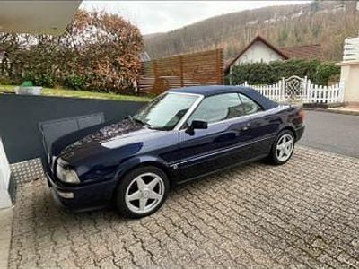 Audi Cabriolet