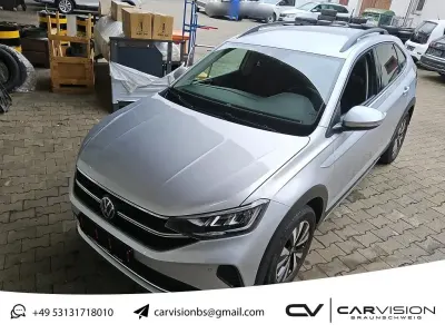 Gebraucht VW Taigo