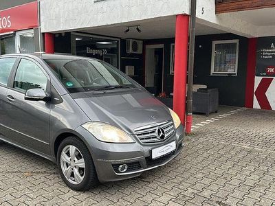 Mercedes A200