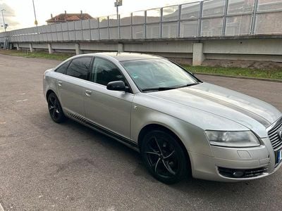 Gebraucht Audi A6 190 PS (139 kW) 2006 Limousine