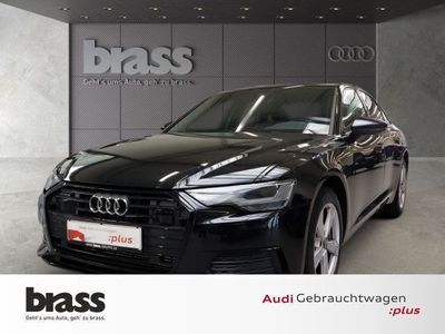 gebraucht Audi A6 Design