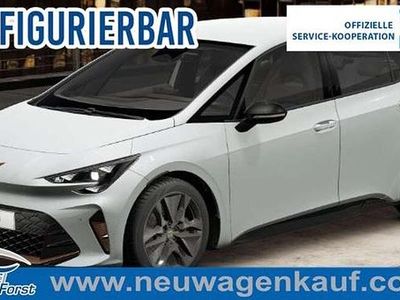 Neu Cupra Born 139 kW (190 PS) 2026 Wählbar Kleinwagen