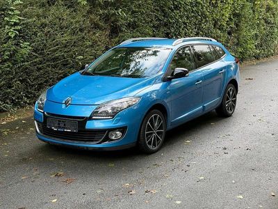 Renault Mégane GrandTour