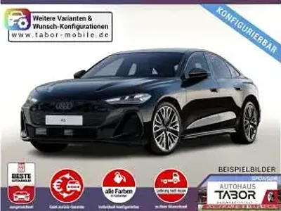 Neu Audi A5 204 PS (150 kW) 2026 Weiß (arkonaweiß) Limousine