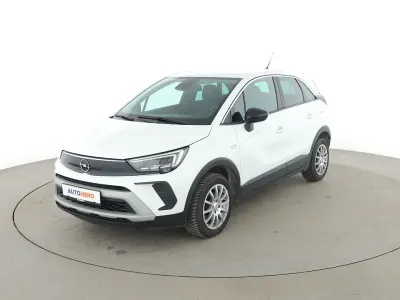 Gebraucht Opel Crossland