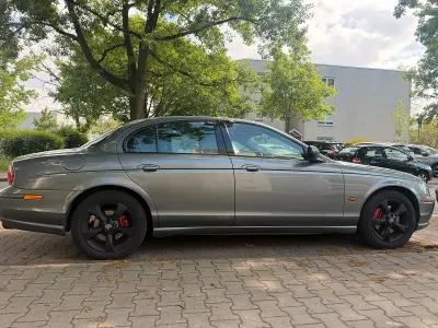 Gebraucht Jaguar X-type