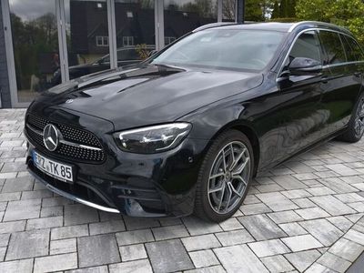 Mercedes E200