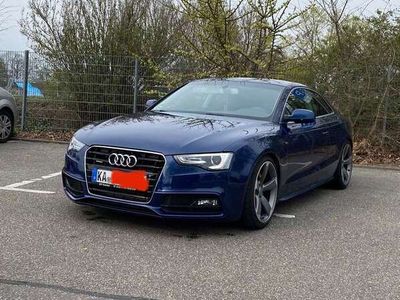 gebraucht Audi A5 3.0 TDI DPF quattro S tronic