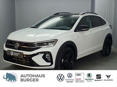 Weiss Gebraucht 2025 VW Taigo R-line SUV | 26.680 € (Fairer Preis)