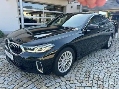 Gebraucht BMW 630