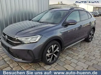 Gebraucht VW Taigo