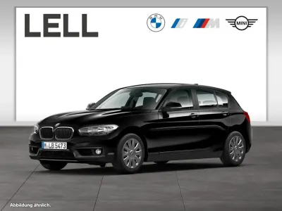 Gebraucht BMW 116