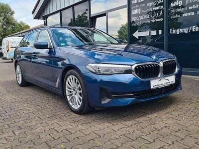 BMW 530e