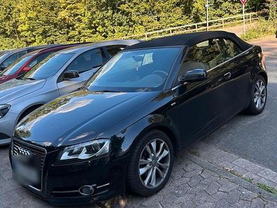 Audi A3 Cabriolet