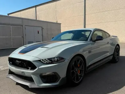 Occasion Ford Mustang