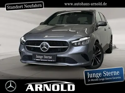 Gebraucht Mercedes B250