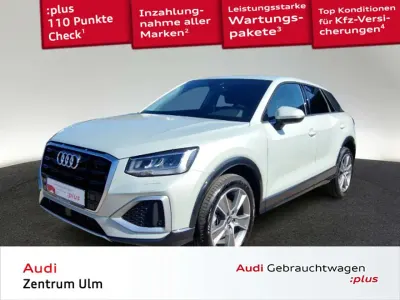 Gebraucht Audi Q2
