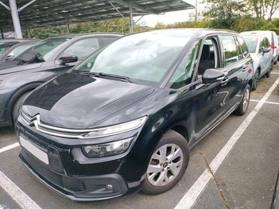 Citroën C4 SpaceTourer