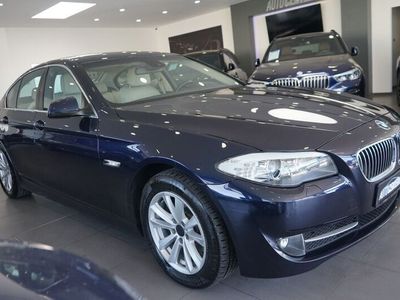 gebraucht BMW 523 i