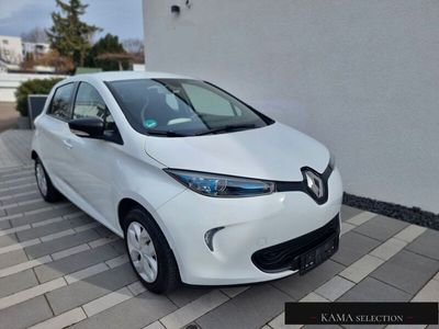 gebraucht Renault Zoe Life*GARANTIE 2027*41kWh INKL.BATTERIE*NAVI*