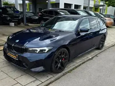 Gebraucht BMW 320 M Sport 190 PS (139 kW) 2025 Andere Limousine