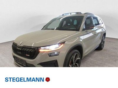 Usata Skoda Kodiaq RS 245 CV (180 kW) 2023 SUV