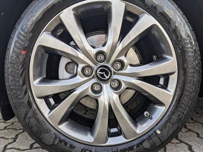 Neu Mazda CX-30 Center-Line 140 PS (102 kW) 2025 Beige SUV