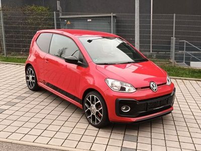 gebraucht VW up! GTI, beats, BMT