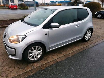 gebraucht VW up! VW/ TÜV neu