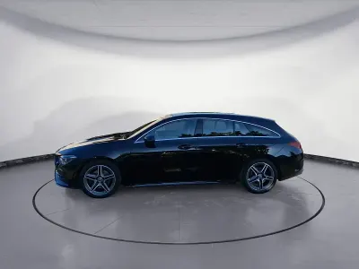 Gebraucht Mercedes CLA220