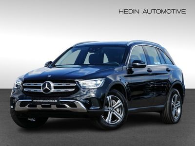 Mercedes GLC300