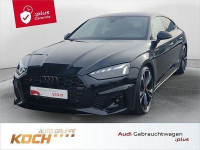 Audi S5 Sportback