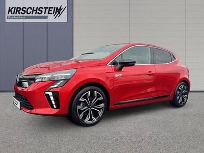 Gebraucht Mitsubishi Colt Select 143 PS (105 kW) 2024 Rot Limousine