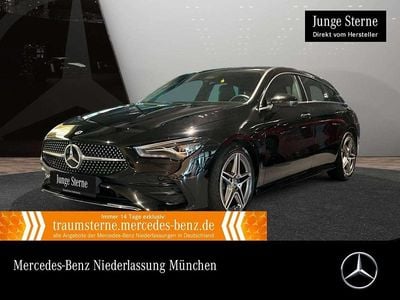 Mercedes CLA200