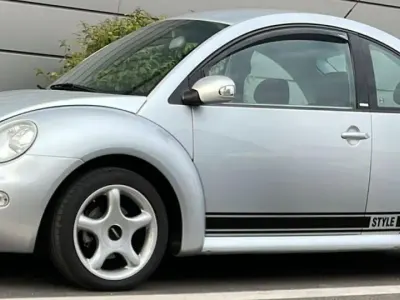 Gebraucht VW Beetle