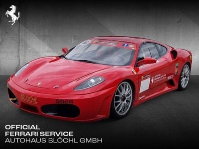 Gebraucht Ferrari F430 489 PS (359 kW) 2009 Rot Coupé
