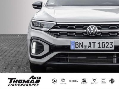 Gebraucht VW T-Roc IQ Drive 150 PS (110 kW) 2026 SUV