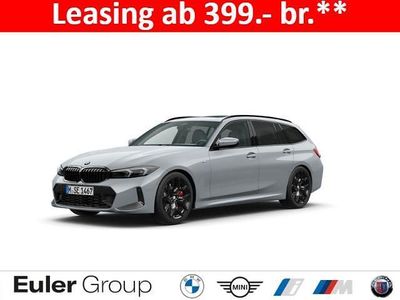 Gebraucht BMW 330 Performance 245 PS (180 kW) 2025 Grau Kombi